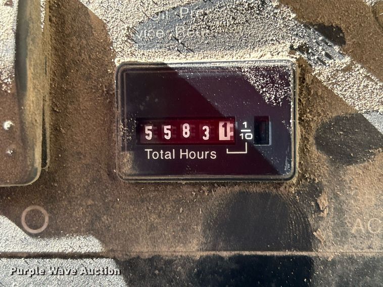 image for item OM9085 Onan 7.5DKAT-41934P  generator