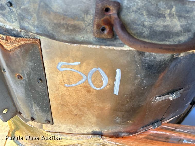 image for item OM9086 Paragon TNF273  pottery kiln