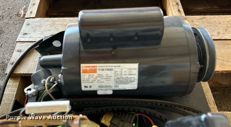 image for item OM9087 Testing equipment