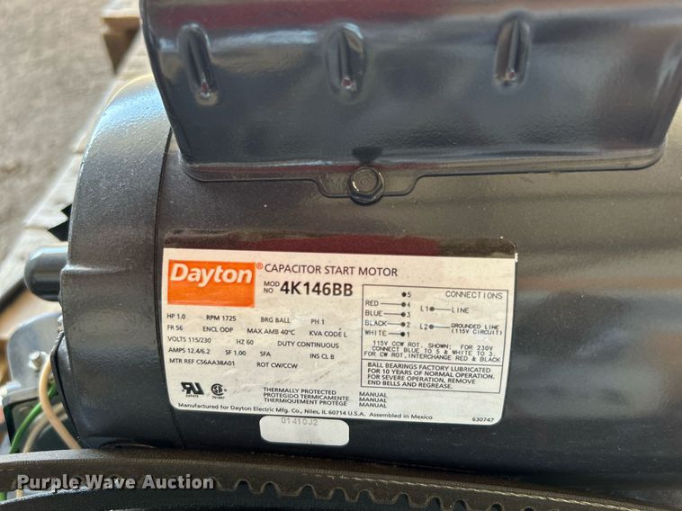 image for item OM9087 Testing equipment