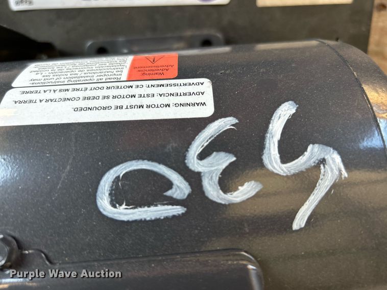 image for item OM9087 Testing equipment