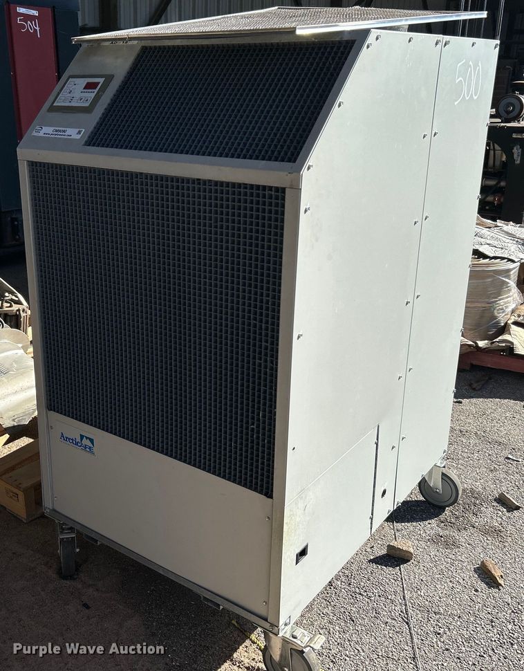 image for item OM9090 Oceanaire OAC6012  air conditioner