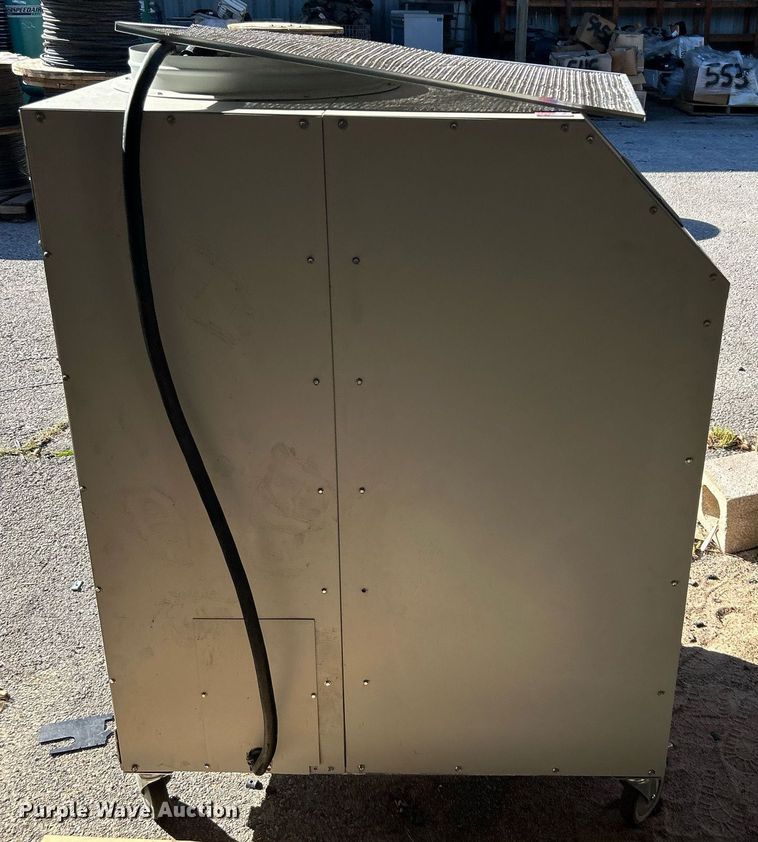 image for item OM9090 Oceanaire OAC6012  air conditioner