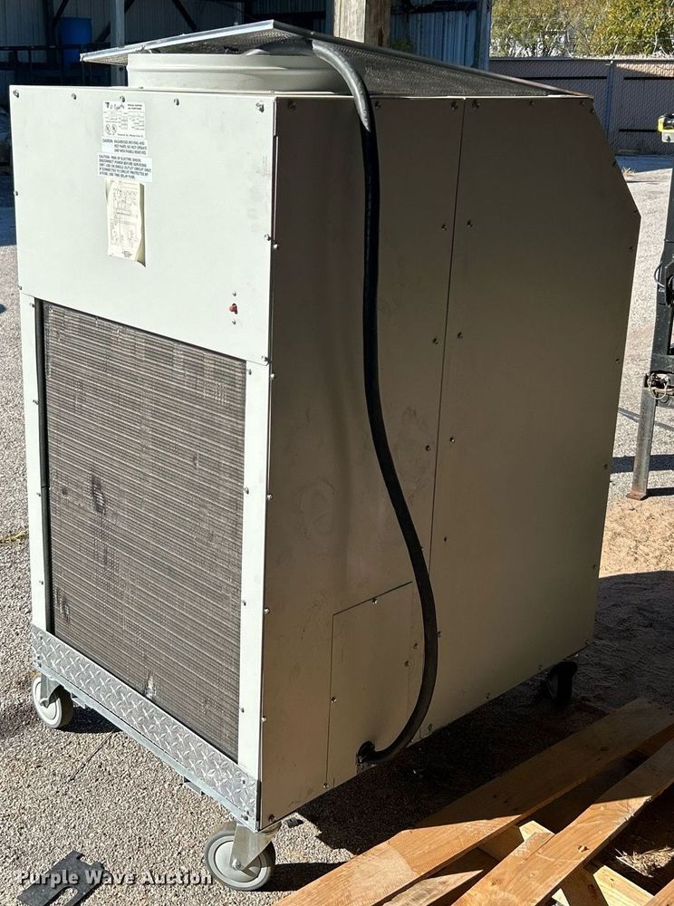 image for item OM9090 Oceanaire OAC6012  air conditioner