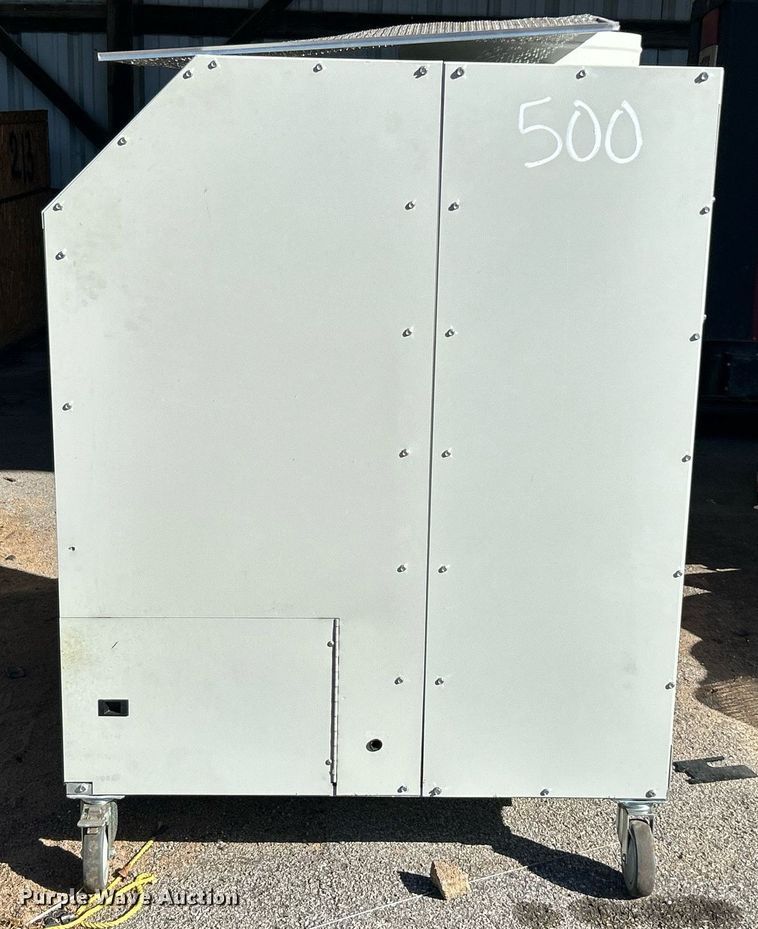 image for item OM9090 Oceanaire OAC6012  air conditioner