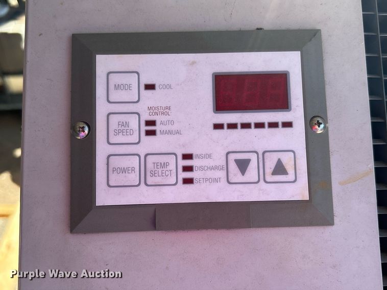 image for item OM9090 Oceanaire OAC6012  air conditioner