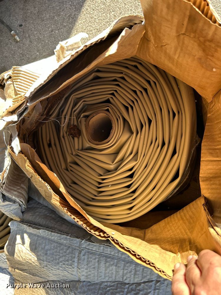 image for item OM9091 (4) rolls of launcher hose