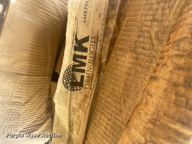 image for item OM9091 (4) rolls of launcher hose