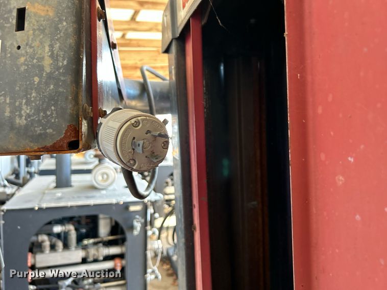 image for item OM9093 Coats Hit 5000 tire machine