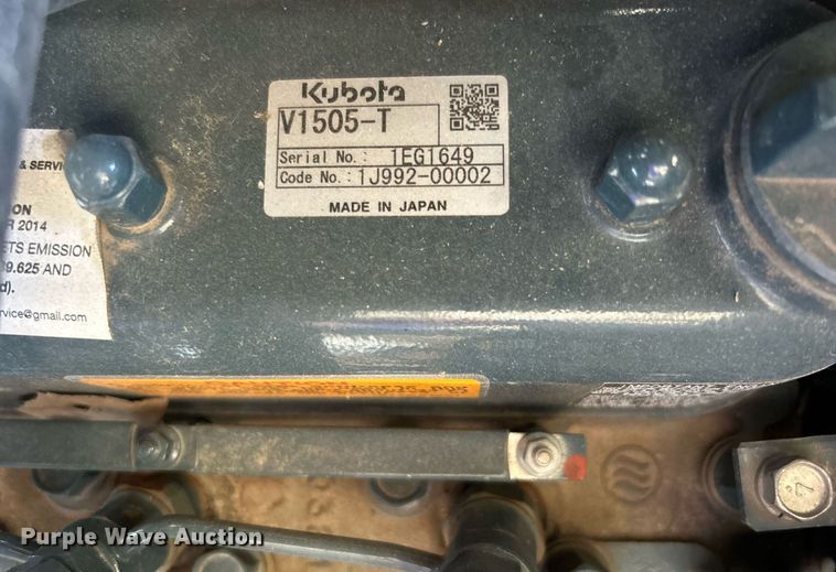 image for item OM9094 Rowe Industries modular fire pump