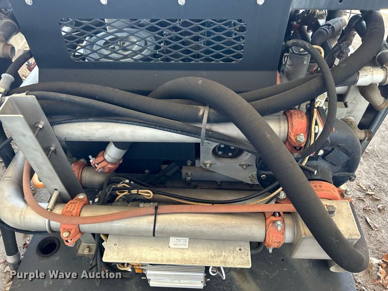 image for item OM9094 Rowe Industries modular fire pump