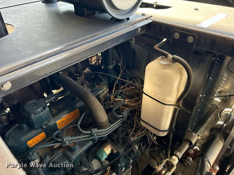 image for item OM9095 Rowe Industries modular fire pump