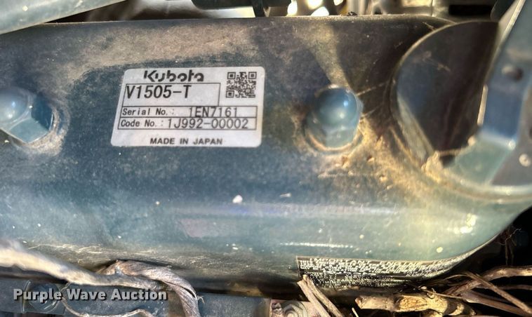 image for item OM9095 Rowe Industries modular fire pump