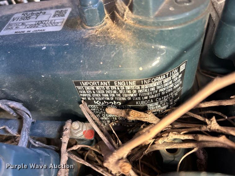 image for item OM9095 Rowe Industries modular fire pump