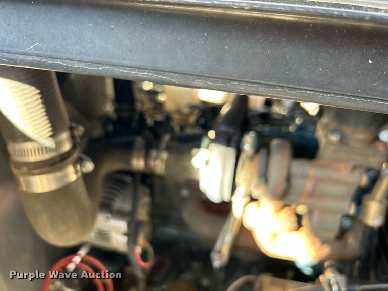 image for item OM9095 Rowe Industries modular fire pump