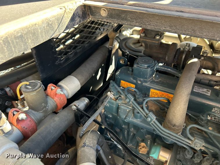 image for item OM9096 Rowe Industries modular fire pump