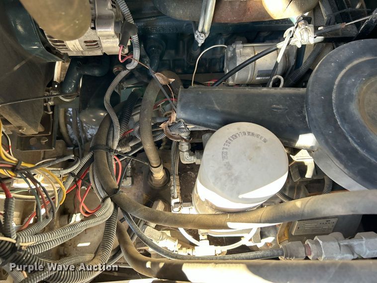 image for item OM9096 Rowe Industries modular fire pump