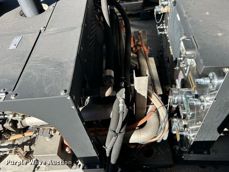 image for item OM9096 Rowe Industries modular fire pump