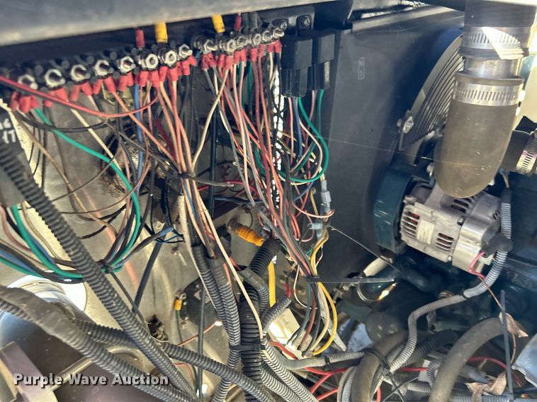 image for item OM9096 Rowe Industries modular fire pump