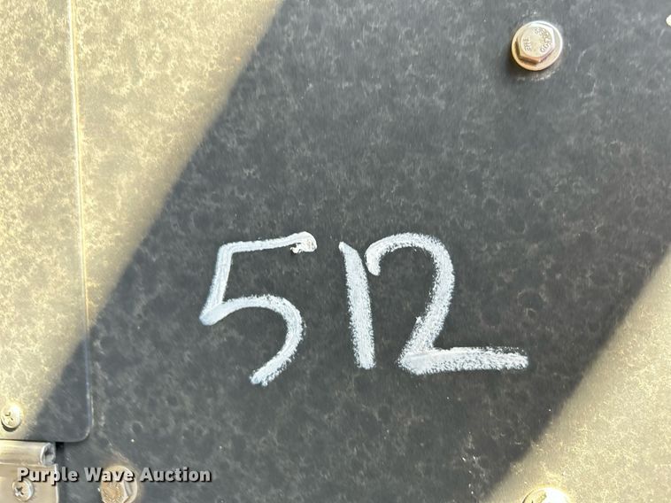 image for item OM9096 Rowe Industries modular fire pump