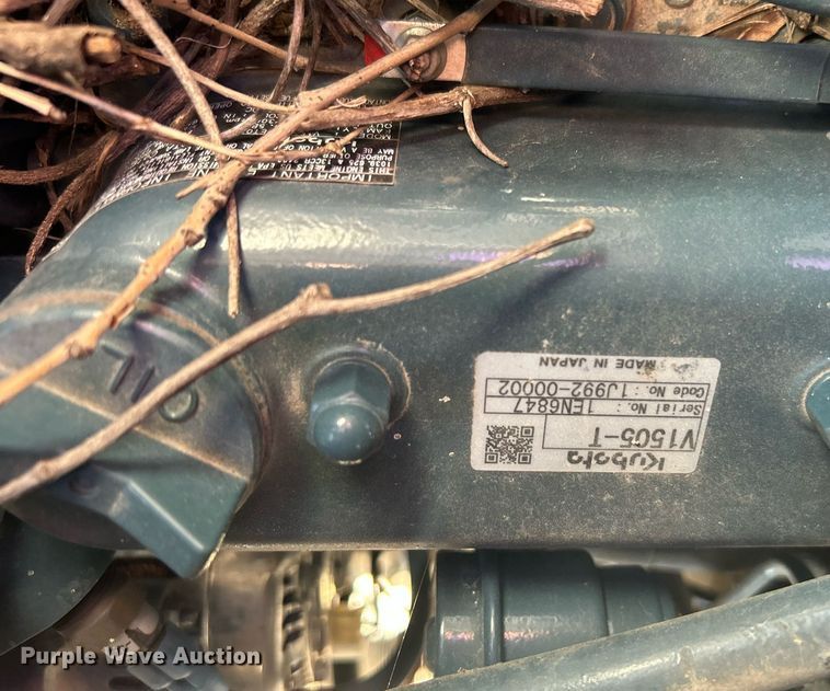 image for item OM9097 Rowe Industries modular fire pump