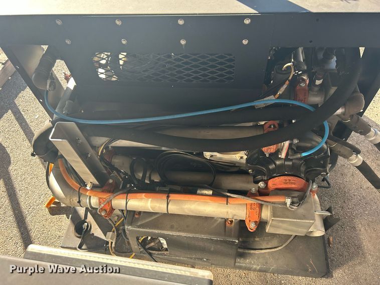 image for item OM9097 Rowe Industries modular fire pump