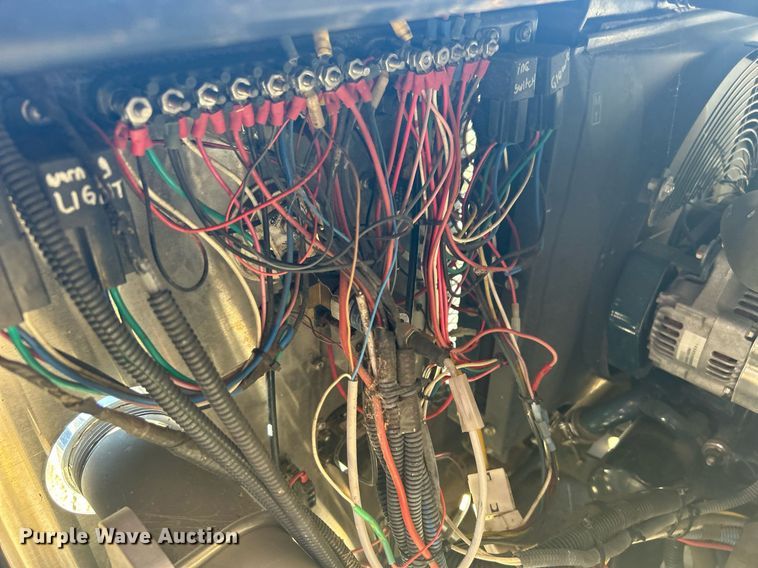 image for item OM9097 Rowe Industries modular fire pump