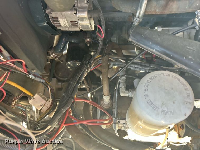 image for item OM9097 Rowe Industries modular fire pump