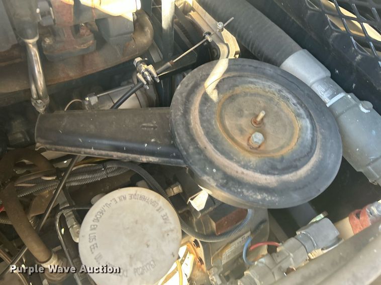 image for item OM9097 Rowe Industries modular fire pump