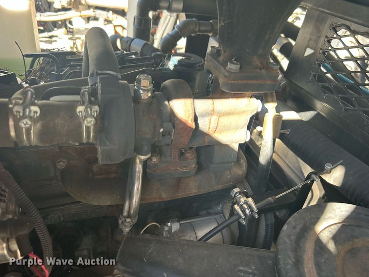 image for item OM9097 Rowe Industries modular fire pump