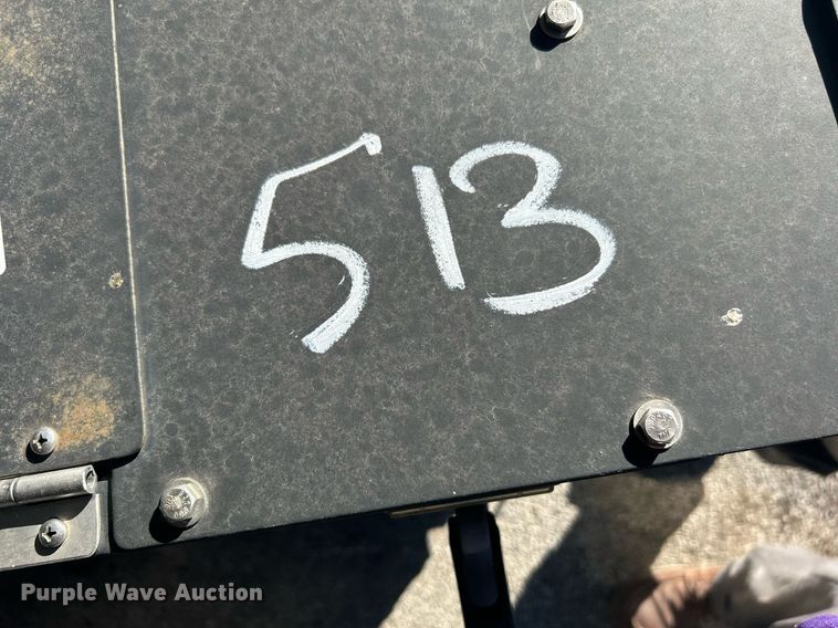 image for item OM9097 Rowe Industries modular fire pump