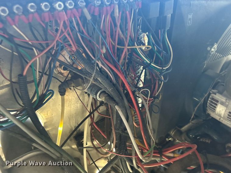 image for item OM9098 Rowe Industries modular fire pump