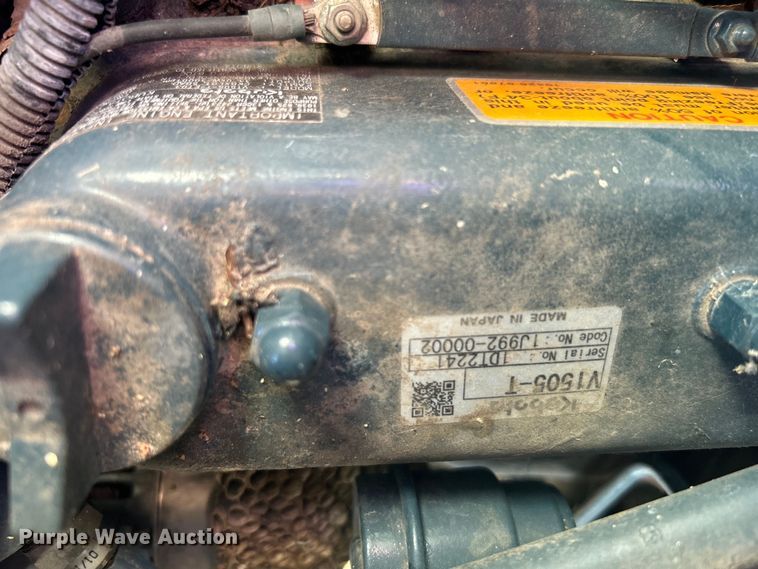 image for item OM9098 Rowe Industries modular fire pump