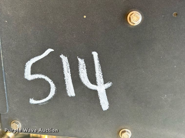 image for item OM9098 Rowe Industries modular fire pump