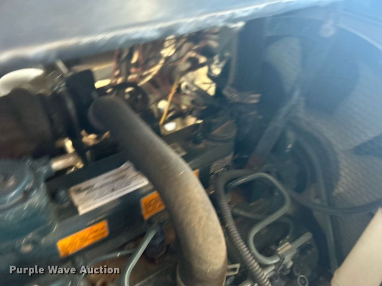 image for item OM9099 Rowe Industries modular fire pump