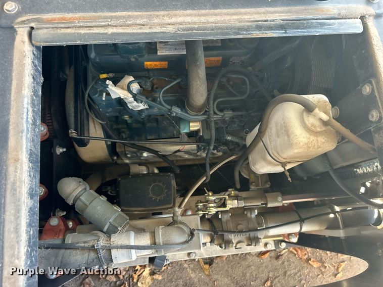 image for item OM9099 Rowe Industries modular fire pump