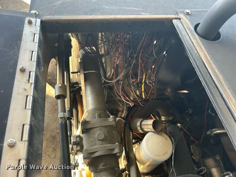 image for item OM9099 Rowe Industries modular fire pump