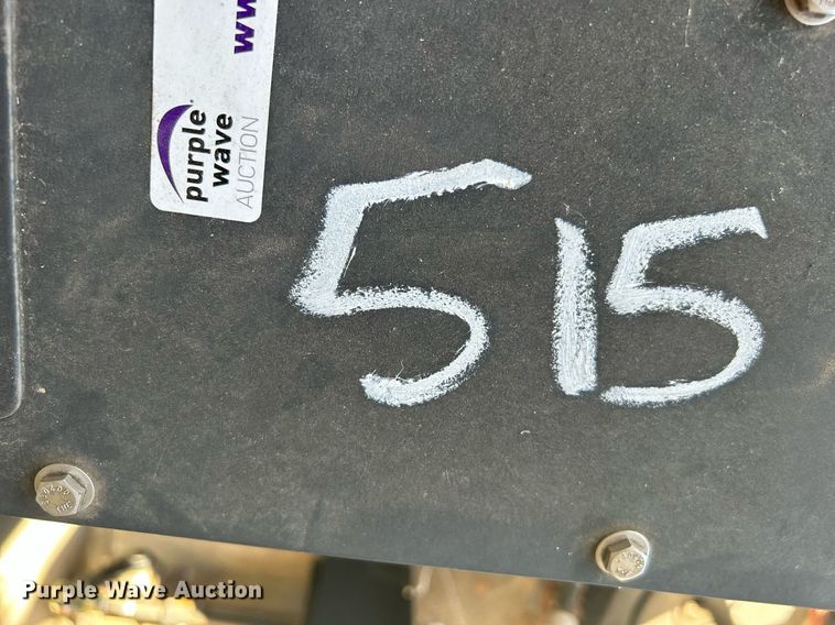 image for item OM9099 Rowe Industries modular fire pump