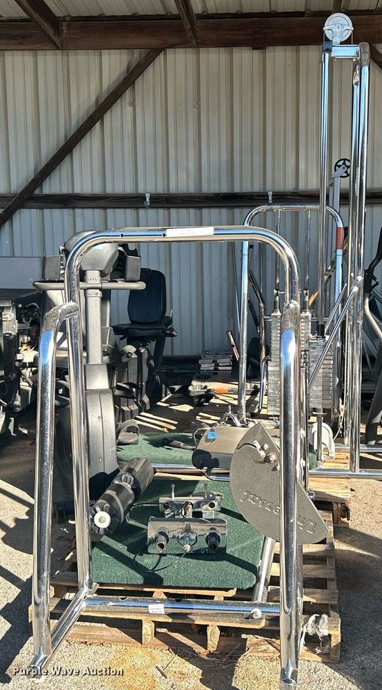 image for item OM9100 Gym Equipment