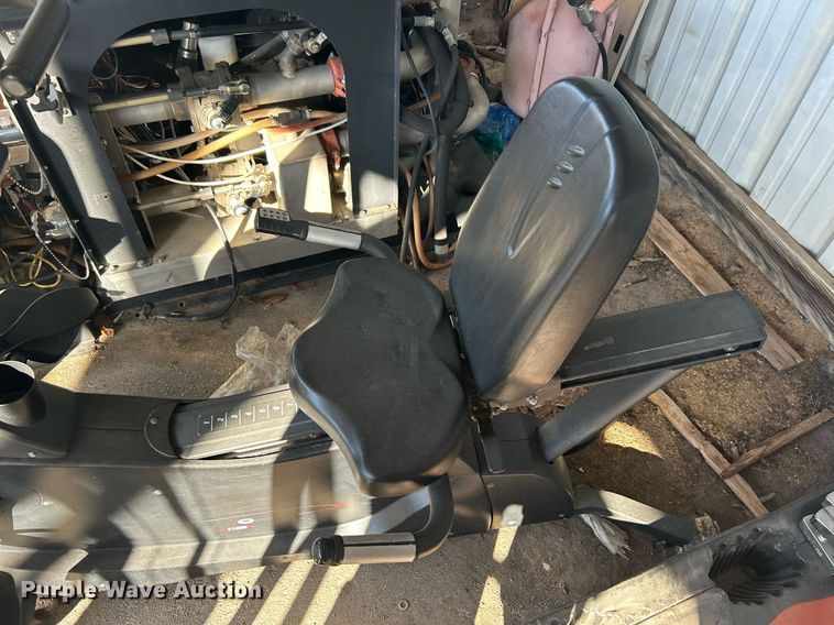 image for item OM9100 Gym Equipment