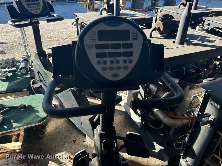 image for item OM9100 Gym Equipment