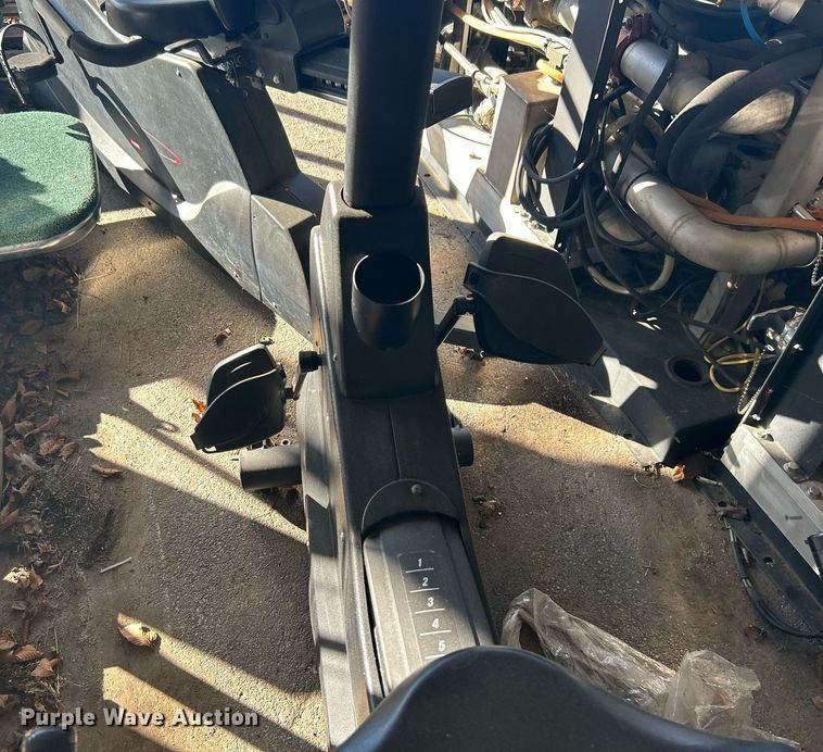 image for item OM9100 Gym Equipment