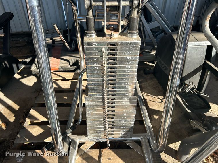 image for item OM9100 Gym Equipment