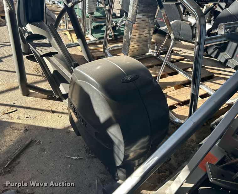 image for item OM9100 Gym Equipment