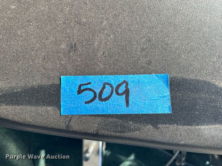 image for item OM9100 Gym Equipment