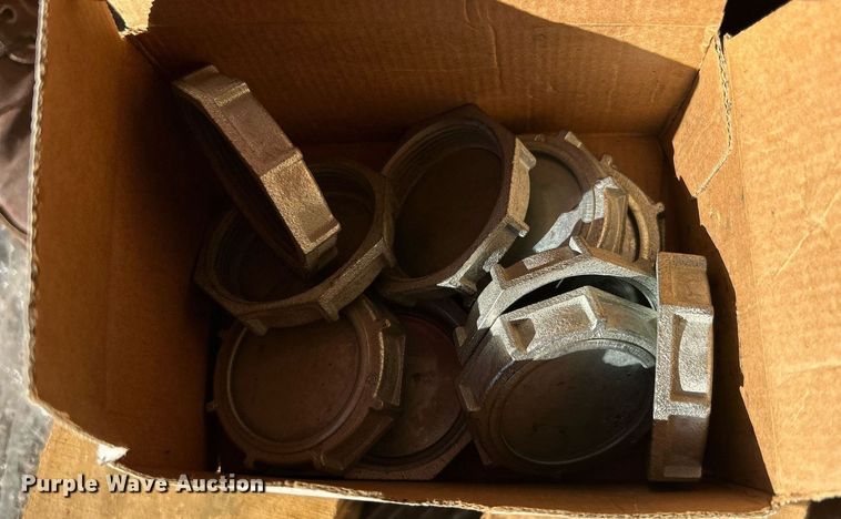 image for item OM9101 Electrical supplies