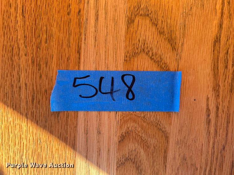 image for item OM9104 Approximately (25) chairs