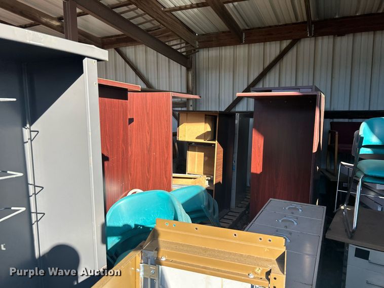 image for item OM9105 Office furniture