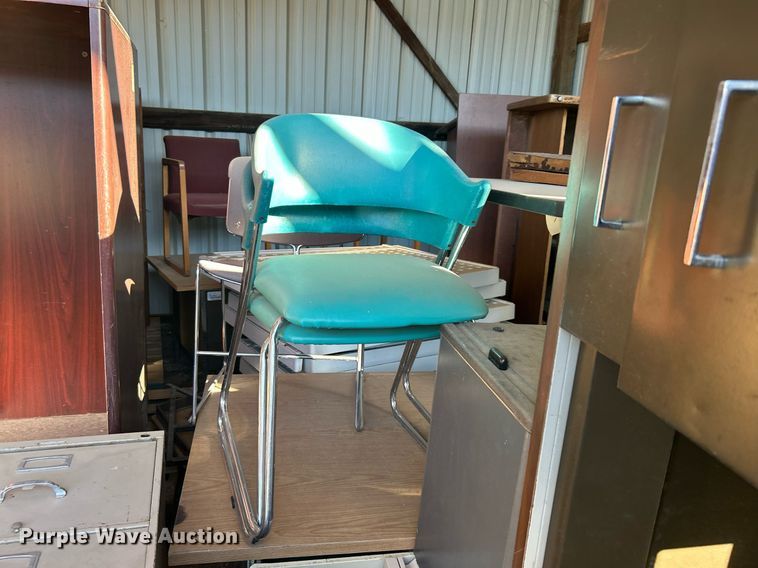 image for item OM9105 Office furniture