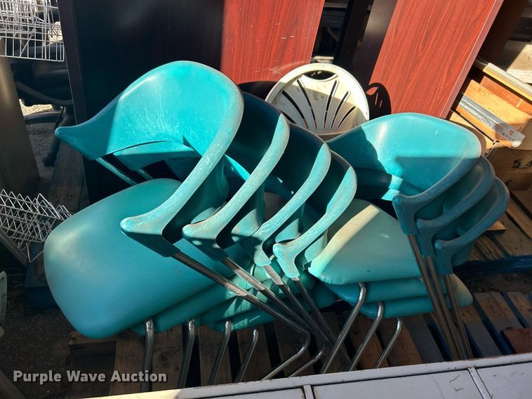 image for item OM9105 Office furniture